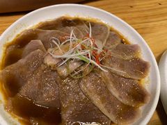 -隐炉和牛烧肉店(群力店)