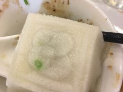阿婆蒸方糕-锦江中华村农家乐饭庄