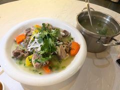 -新粤新疆菜(禅城店)