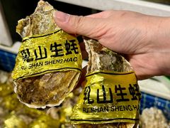 -金龙·打边炉(南京西路店)