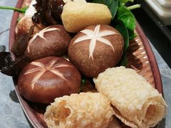 -一绪に寿喜烧(虹悦城店)
