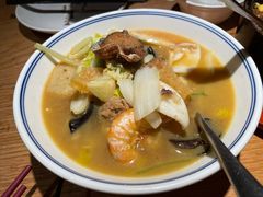 舟山老三鲜-原製原味(普陀山磐龙店)