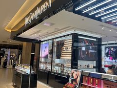 -YSL(南昌百盛店)