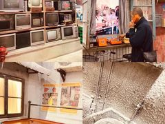 -CITY MART城市集市·里弄(北外滩来福士广场店)