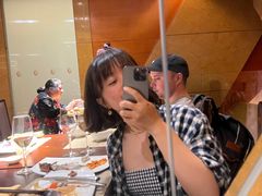 -杭州国际会议中心洲际酒店-原素全日餐厅(解放东路店)