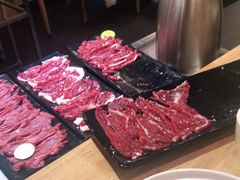 -嬷孙家潮汕牛肉火锅(北京路天河城店)