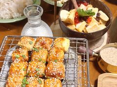 -雀舞云南菜(天津天河城购物中心店)