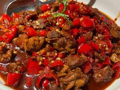 -味界·精致赣菜(招商花园城店)