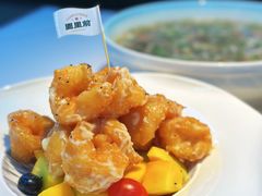 -园里前·私厨·福建菜(台江万达店)