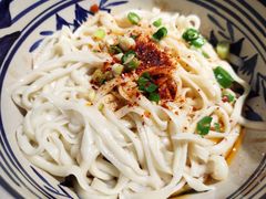 -老九圆山西面馆(CBD店)