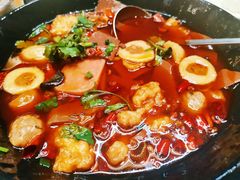 -江太极江浙菜(马桥万达广场店)