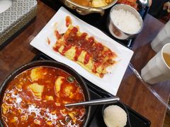 -米屋石锅拌饭(师大店)