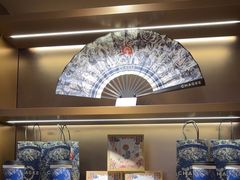 -霸王茶姬(上海恒基名人店)
