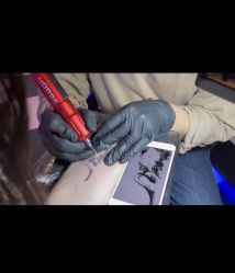 -见雾TATTOO STUDIO