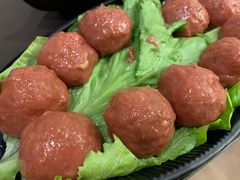 -牛品福潮汕牛肉火锅(旺庄店)