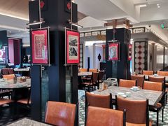 -奇芳阁·百年清真南京菜(夫子庙店)