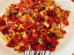 -巴依老爷新疆美食(常营店)