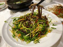 -万年酒楼(越秀南路店)