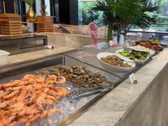 -上海虹桥宾馆味翠餐厅