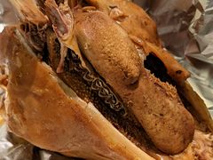 -金家老三饭庄(常营店)