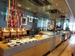 -视界美食自助餐厅·石家庄希尔顿酒店