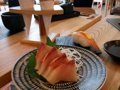 -Sushi Love 创意寿司(丽影广场店)