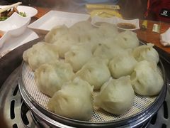 -海味当家·蒸锅海鲜(中山广场创始店)