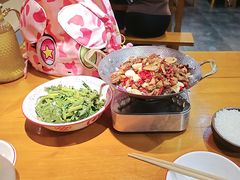 -陈家婆的菜(梅溪湖店)
