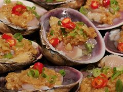 -小核桃烤肉馆(西塔店)