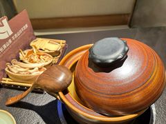 -季季山·云南野生菌火锅(上海首店)