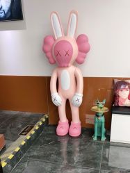 -查克拉造型