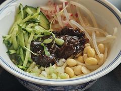 -喜悦烤鸭·新京菜(王府井店)