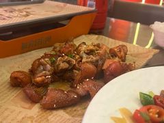 -神府路壹号·海鲜烧烤排档(三坊七巷店)