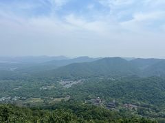 -北高峰