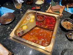 -王家渡火锅店(棕榈泉店)