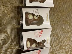 -Laderach 莱德拉(上海环贸iapm店)