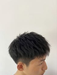 点击看大图 -容萨美业·美容美发