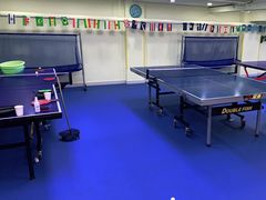 -搏鸣乒乓球俱乐部(万柳店)