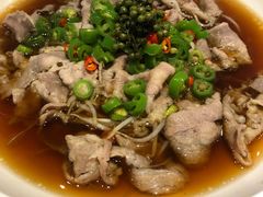 -眉州东坡·熊猫主题餐厅(枫蓝店)