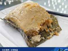 -卡尔顿东方银龙酒店•广西菜•早茶