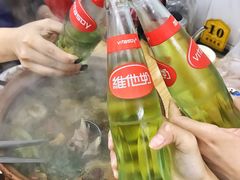 -威邵鸡煲(西华路总店)