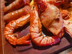 -Ambra Haus琥珀屋精酿餐厅(宝山店)