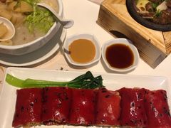 -虾饺妹·酒家(金碧店)