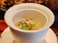 -龙吟山房(青龙山庄店)