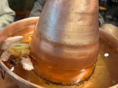 -额尔敦草原涮羊肉·烧烤(冻青树总店)