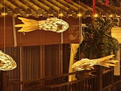 -叶叶菩提(太原别墅店)