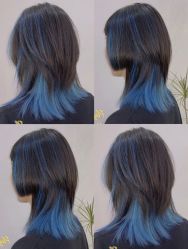 -菲·木田moontin造型salon