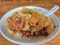 -豆相识•九九豆腐脑(牛咡桥店)