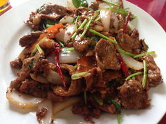 -三盛轩回民饺子馆