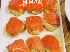 -老刘私厨猪脚饭